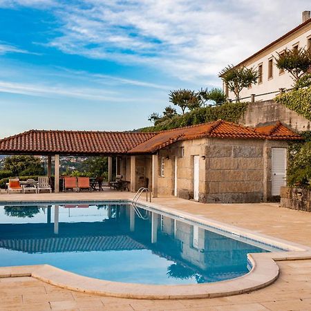 Casa Do Amial Villa Castelo de Paiva Exterior photo